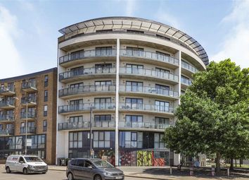 Thumbnail 1 bed flat for sale in Reed House, Durnsford Road, Wimbledon