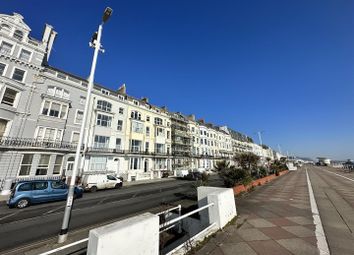 Thumbnail Studio to rent in Eversfield Place, St. Leonards-On-Sea