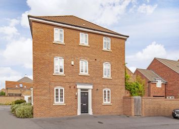 Thumbnail 3 bed semi-detached house to rent in Windermere Drive, Doncaster