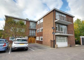 Thumbnail 1 bed flat for sale in Shevon Way, Brentwood