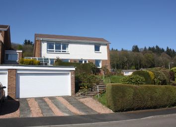 Thumbnail 4 bed property for sale in Lakeside Road, Kirkcaldy
