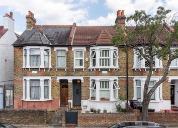 Thumbnail 3 bed detached house for sale in Howberry Road, Thornton Heath