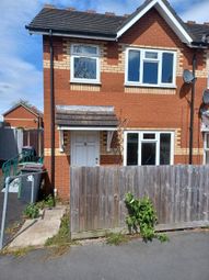 Thumbnail Semi-detached house to rent in Sunningdale, Hadley, Telford