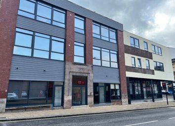 Thumbnail Flat to rent in Doncaster Gate, Rotherham