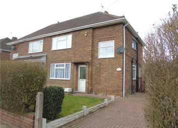 3 Bedrooms Semi-detached house for sale in Thorpe Hill Drive, Heanor DE75