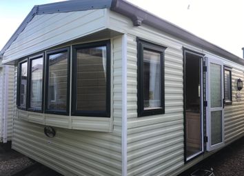 3 Bedroom Mobile/park home for sale