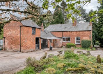 Thumbnail Cottage for sale in Priory Road, Dodford, Bromsgrove