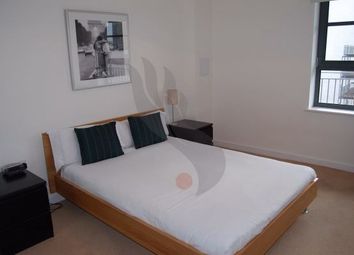 Thumbnail 2 bed flat to rent in Zenith Building, 590 Commercial Road, London