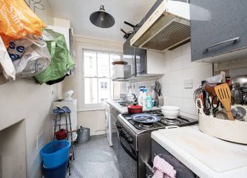 Thumbnail 1 bed flat for sale in Commercial Street, Aldgate, London