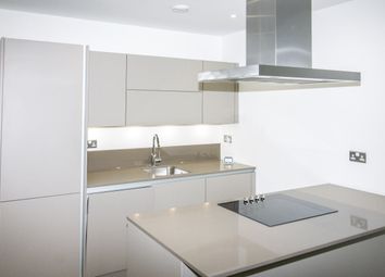 1 bed property to rent in Roosevelt Tower, Manhattan Plaza, Blackwall E14
