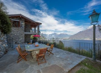 Thumbnail 5 bed detached house for sale in 22010 Pianello Del Lario, Province Of Como, Italy
