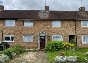 Thumbnail Terraced house for sale in Witham Walk, Kings Heath, Northampton