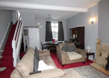 Thumbnail Terraced house for sale in Swan Street, Evenwood, Bishop Auckland