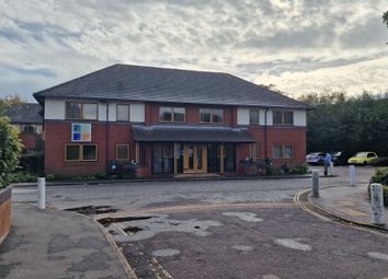 Thumbnail Office for sale in 6 The Potteries, Wickham Road, Fareham