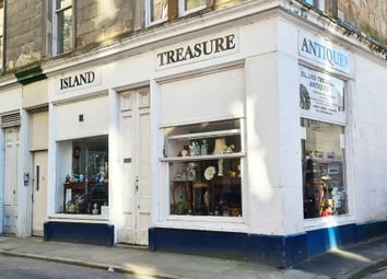 Thumbnail Retail premises for sale in West Princes Street, Isle Of Bute