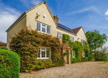 Thumbnail Detached house for sale in Somerford Keynes, Cirencester