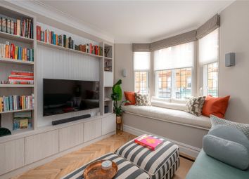 Thumbnail Flat for sale in Marylebone High Street, Marylebone, London