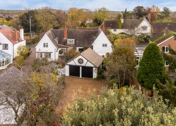 Thumbnail Cottage for sale in Warwick Road, Southam, Warwickshire