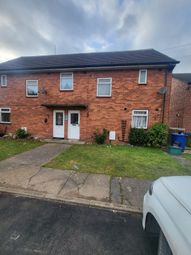 Thumbnail 2 bed terraced house to rent in Hazel Avenue, Doncaster, South Yorkshire