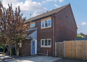 Thumbnail 3 bed property for sale in Marlowe Close, Middleton-On-Sea