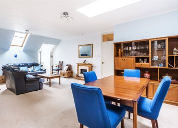 Thumbnail 2 bed flat for sale in Canterbury Court, Station Road, Dorking, Surrey