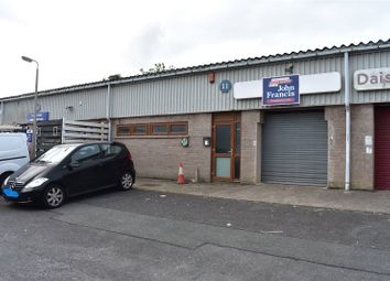 Thumbnail Commercial property to let in Kingswood Trading Estate, Pembroke Dock, Pembrokeshire