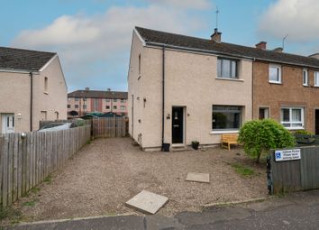 Thumbnail End terrace house for sale in 17 Delta View, Musselburgh
