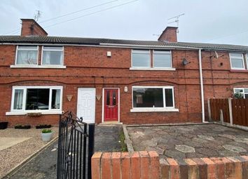 Thumbnail Property to rent in Scarbrough Crescent, Rotherham