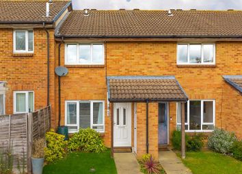 Thumbnail 2 bed terraced house for sale in Harness Way, St.Albans