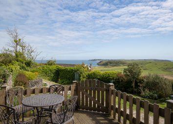 Property listing in Tenby, Pembrokeshire