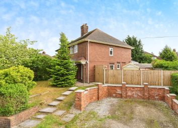 Thumbnail Semi-detached house for sale in Knutsford Road, Grappenhall, Warrington, Cheshire