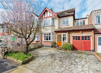 5 Bedroom Semi-detached house for sale