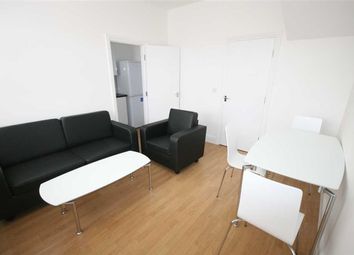 Thumbnail 2 bed flat to rent in Hindes Road, Harrow-On-The-Hill, Harrow