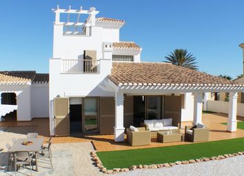 Thumbnail 4 bed villa for sale in La Manga Del Mar Menor, Murcia, Spain