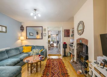 Thumbnail Terraced house for sale in Grove Park Terrace, Fishponds, Bristol