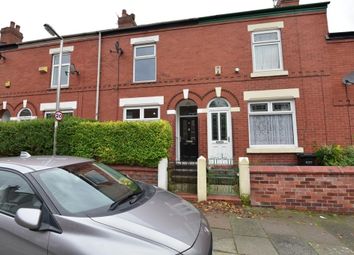 2 Bedrooms Terraced house to rent in Athens Street, Offerton, Stockport SK1