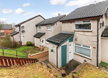 Thumbnail 2 bed end terrace house for sale in Kirkton Road, Cambuslang, Glasgow, South Lanarkshire