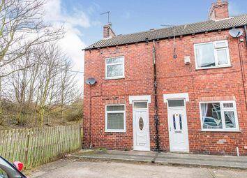 Thumbnail End terrace house to rent in Swiss Street, Castleford, West Yorkshire