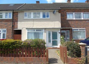 Thumbnail Property to rent in Churchill Road, Langley, Slough