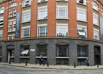 Thumbnail Office to let in Clerkenwell Close, London