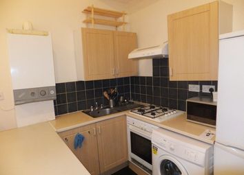 Thumbnail Flat to rent in Hammersmith Grove, London