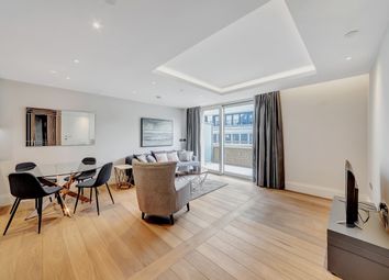 Thumbnail Flat to rent in Milford House, Strand, Westminster