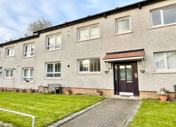 Thumbnail 1 bed flat for sale in Goldberry Avenue, Scotstounhill, Glasgow