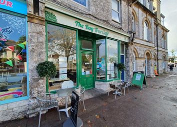 Thumbnail Restaurant/cafe for sale in Babbacombe Road, Torquay