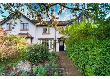 4 Bedrooms Terraced house to rent in Kingsmead Road, London SW2