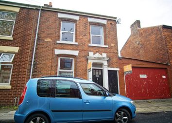 Thumbnail Terraced house for sale in Henderson Street, Preston