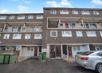 Thumbnail Flat for sale in Sewell Road, London