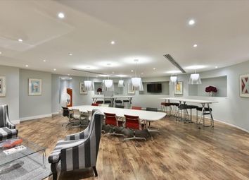 Thumbnail Serviced office to let in 1 Cornhill, London