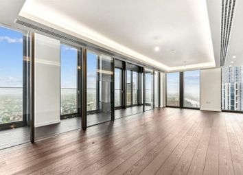Thumbnail Penthouse for sale in Damac Tower, Nine Elms