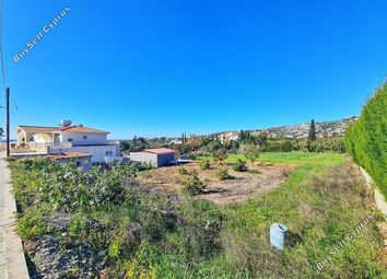 Thumbnail Land for sale in Peyia, Paphos, Cyprus
